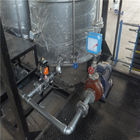 Accurate Road Repair Machine Emulsion Blending Tank Simple Direct Operation