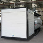 Double Heating Sbs Modified Bitumen Production Machine